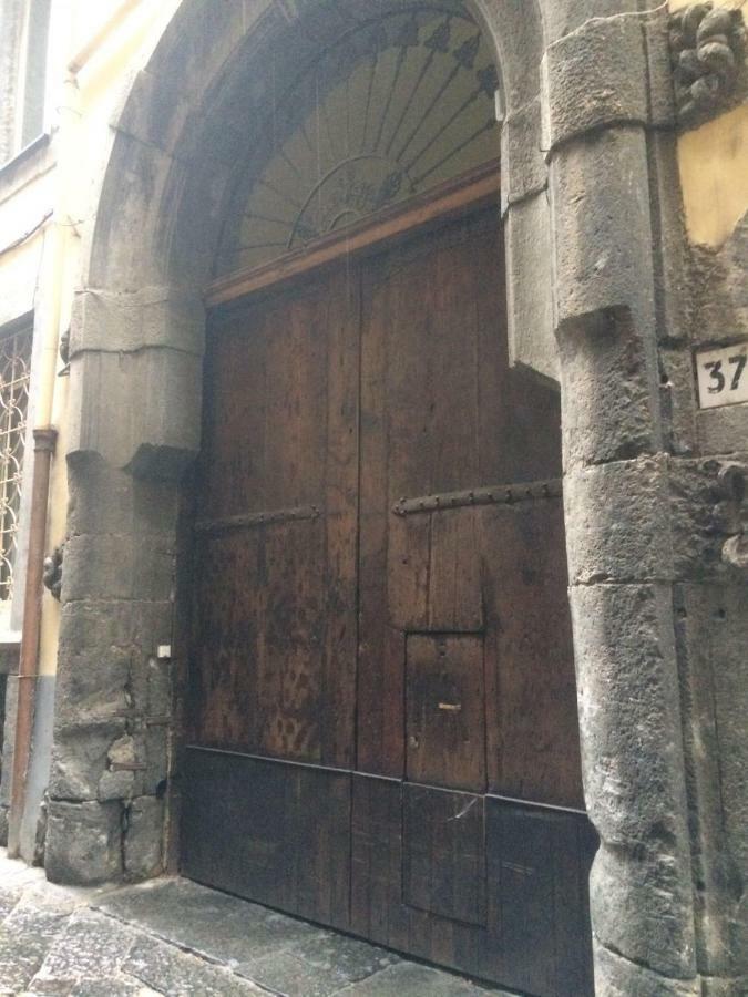 Casa Colore Neapol Exteriér fotografie